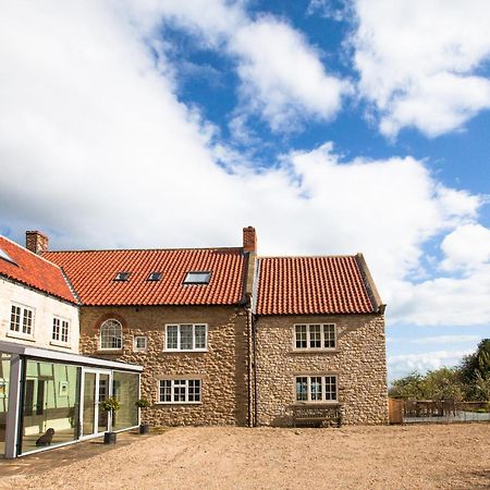 High Park Farm Bed & Breakfast York Luaran gambar