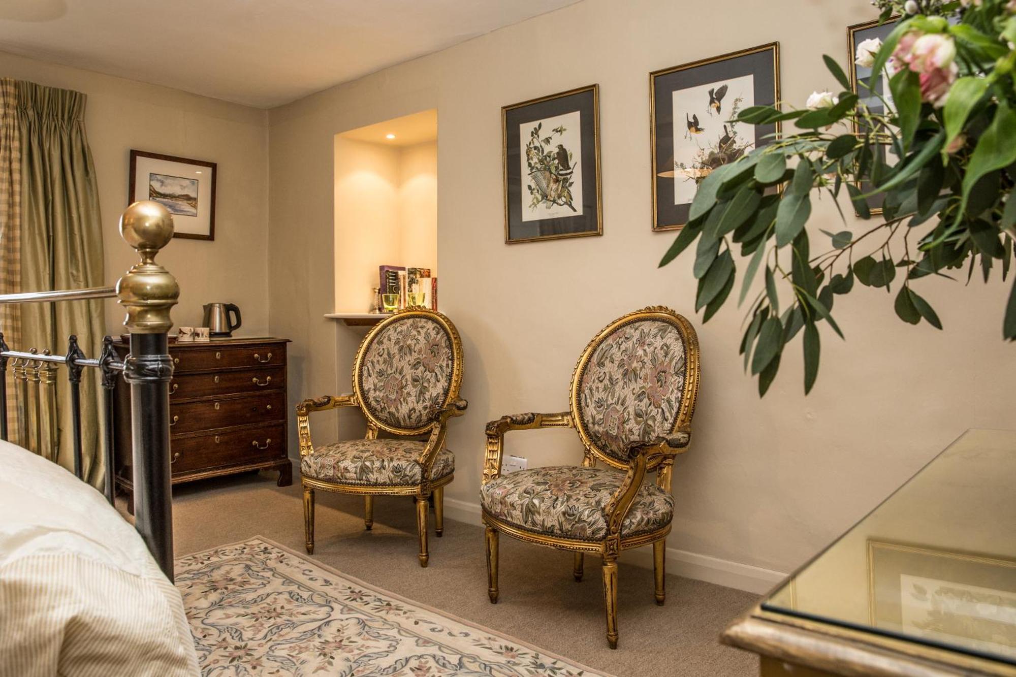 High Park Farm Bed & Breakfast York Luaran gambar