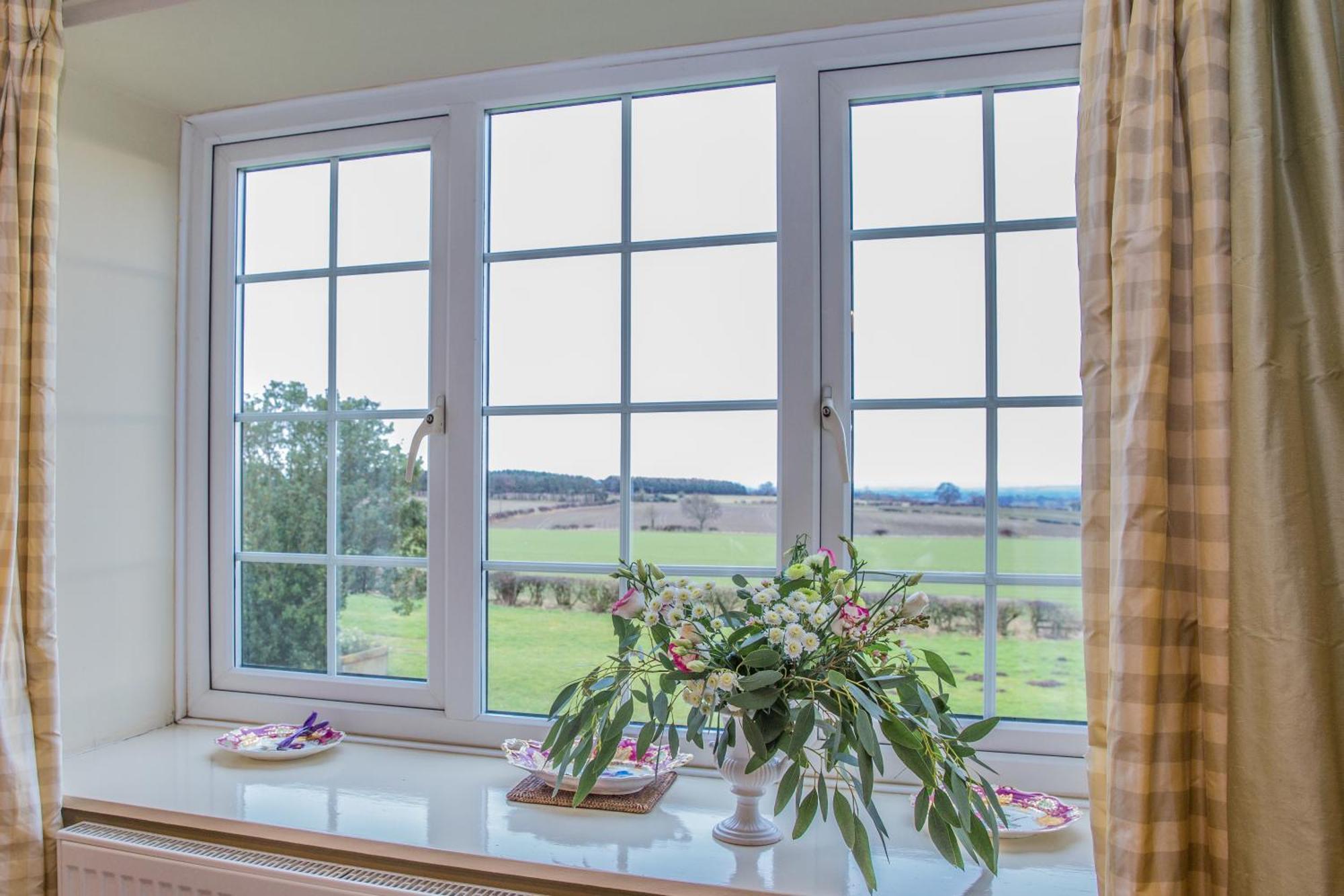 High Park Farm Bed & Breakfast York Luaran gambar