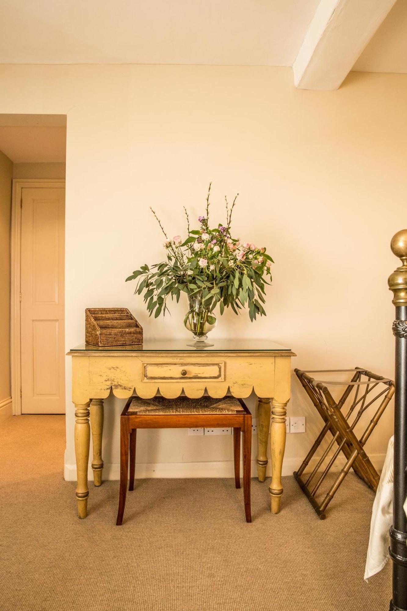 High Park Farm Bed & Breakfast York Luaran gambar