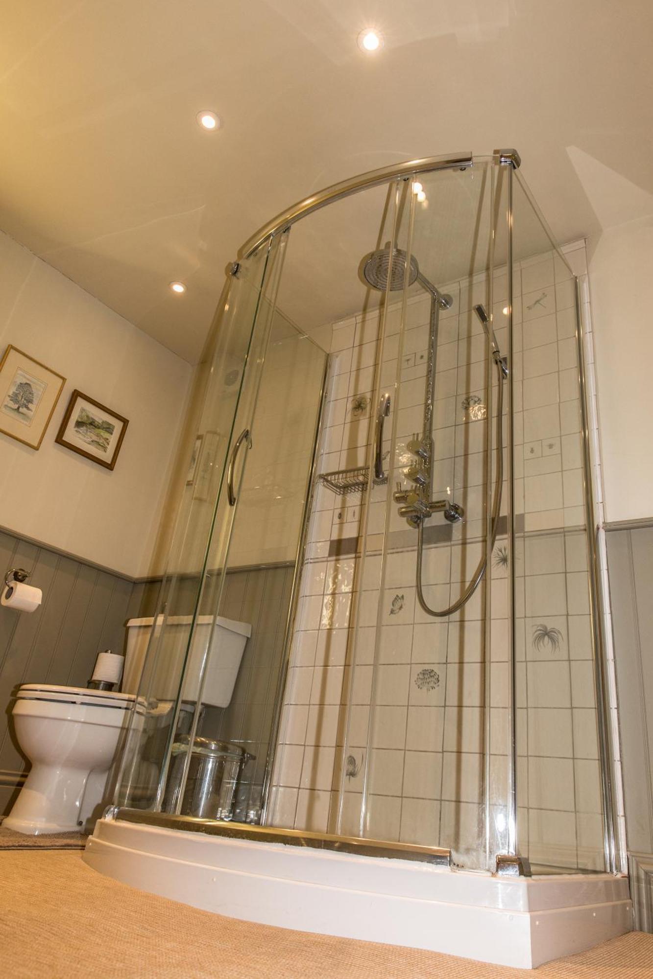 High Park Farm Bed & Breakfast York Luaran gambar