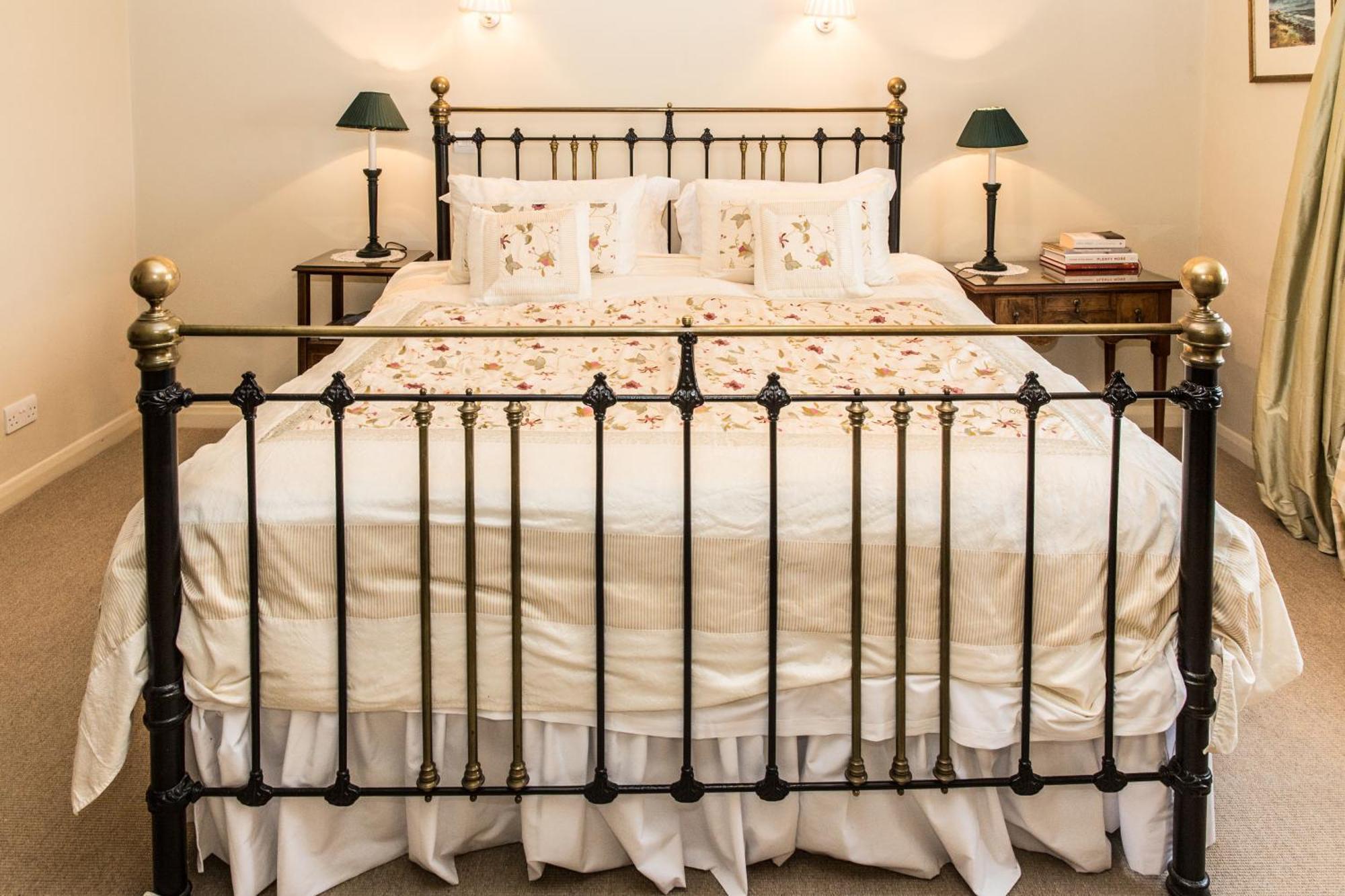 High Park Farm Bed & Breakfast York Luaran gambar
